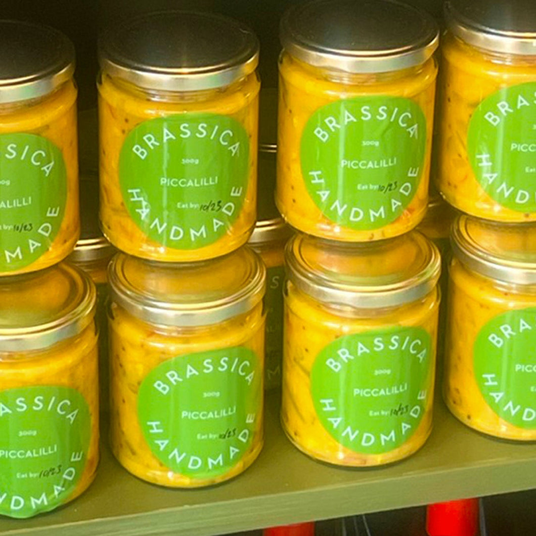 Piccalilli 2025